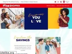 Sites similar to labelshopper.com