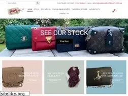Sites similar to labelsmostwanted.co.uk