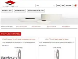 Sites similar to labelsontime.com