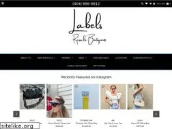 Sites similar to labelsrb.com