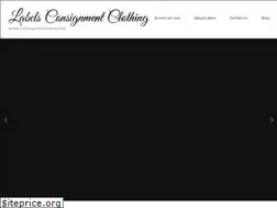 Sites similar to labelsseattle.com