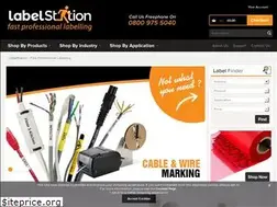 Sites similar to labelstation.co.uk