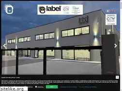 Sites similar to labelsystem.com