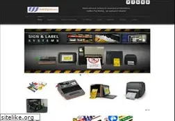 Sites similar to labelsystems.it