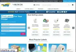 Sites similar to labelvalue.com