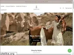 Sites similar to labelvarsha.com