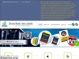 Sites similar to labelwala.in