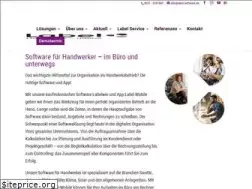 Sites similar to labelwin.de