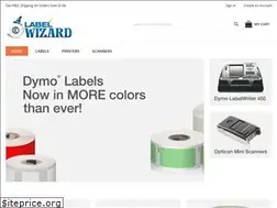 Sites similar to labelwiz.com