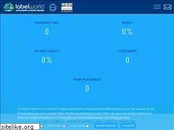 Sites similar to labelworld.ie