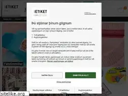 Sites similar to labelyourself.is