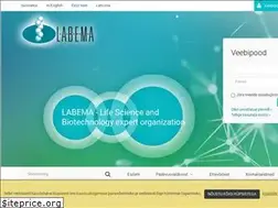 Sites similar to labema.ee