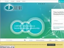 Sites similar to labema.fi