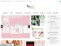 Sites similar to labemacosmetics.com