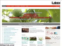 Sites similar to laben.com.tr