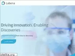 Sites similar to labena.si