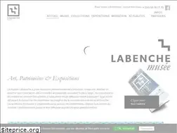 Sites similar to labenche.brive.fr