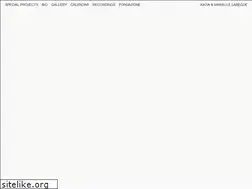 Sites similar to labeque.com