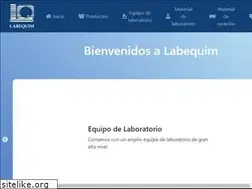 Sites similar to labequim.com.mx