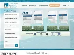 Sites similar to labequipco.com
