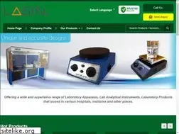Sites similar to labequipment-manufacturer.com