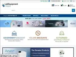 Sites similar to labequipmentdepot.com