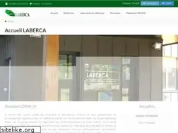 Sites similar to laberca.org