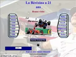 Sites similar to laberezina.com