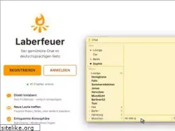 Sites similar to laberfeuer.de