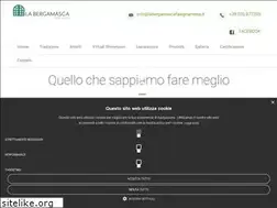 Sites similar to labergamascafalegnameria.it