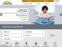Sites similar to laberge.qc.ca