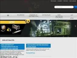 Sites similar to laberine.com