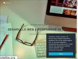 Sites similar to laberinto-art.es