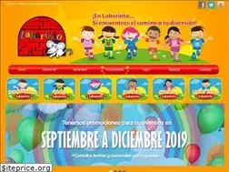 Sites similar to laberinto.com.mx