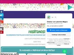 Sites similar to laberintomagico.com.mx