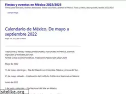 Sites similar to laberintos.com.mx