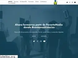 Sites similar to laberintosfilms.com
