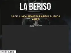 Sites similar to laberiso.com.ar