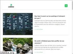 Sites similar to laberle.com