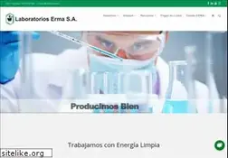 Sites similar to laberma.com