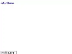 Sites similar to laberpresta.com