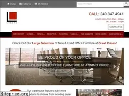 Sites similar to labersfurniture.com