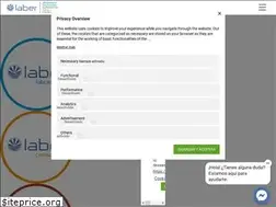 Sites similar to labersl.com