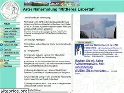Sites similar to labertal.com