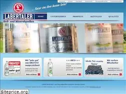 Sites similar to labertaler.de