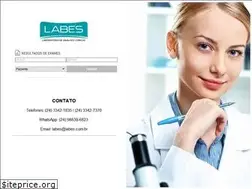 Sites similar to labes.com.br