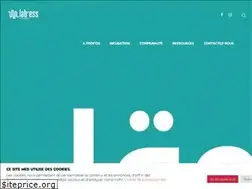 Sites similar to labess.tn