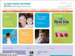 Sites similar to labestbabies.org