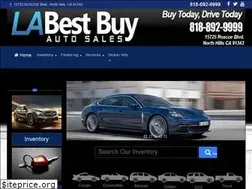 Sites similar to labestbuyautosales.com
