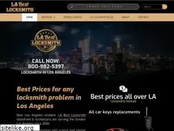 Sites similar to labestlocksmith.com